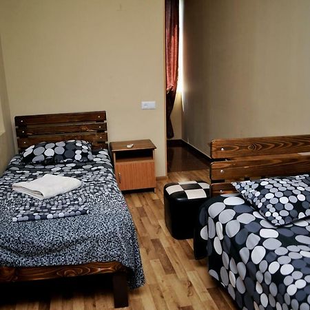Hotel Rio Kutaisi Esterno foto