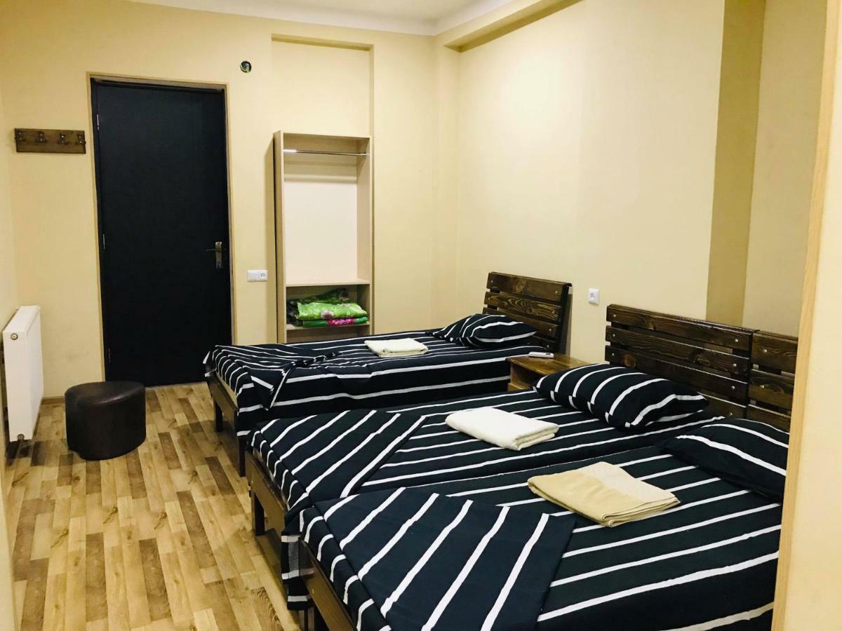 Hotel Rio Kutaisi Esterno foto
