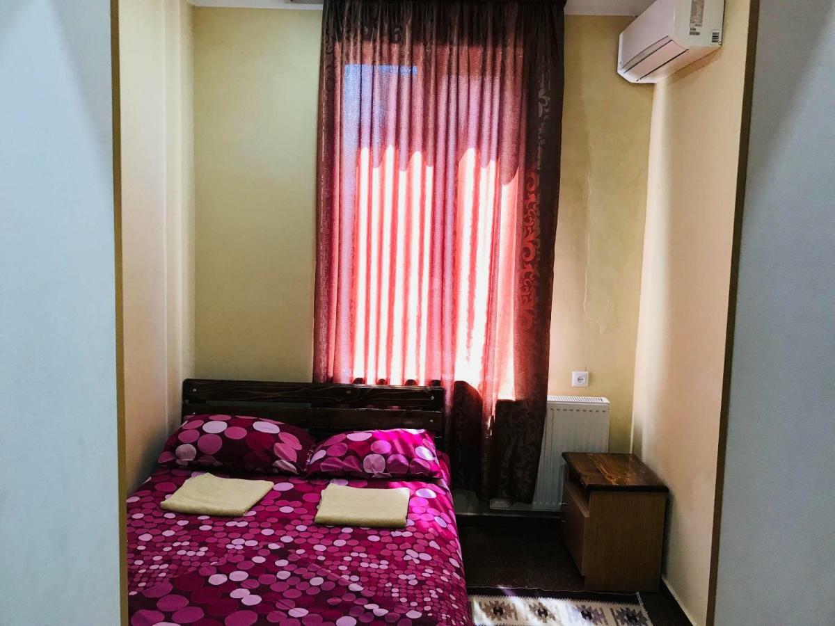 Hotel Rio Kutaisi Esterno foto