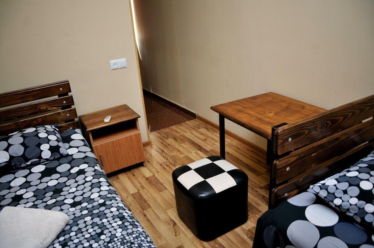 Hotel Rio Kutaisi Esterno foto