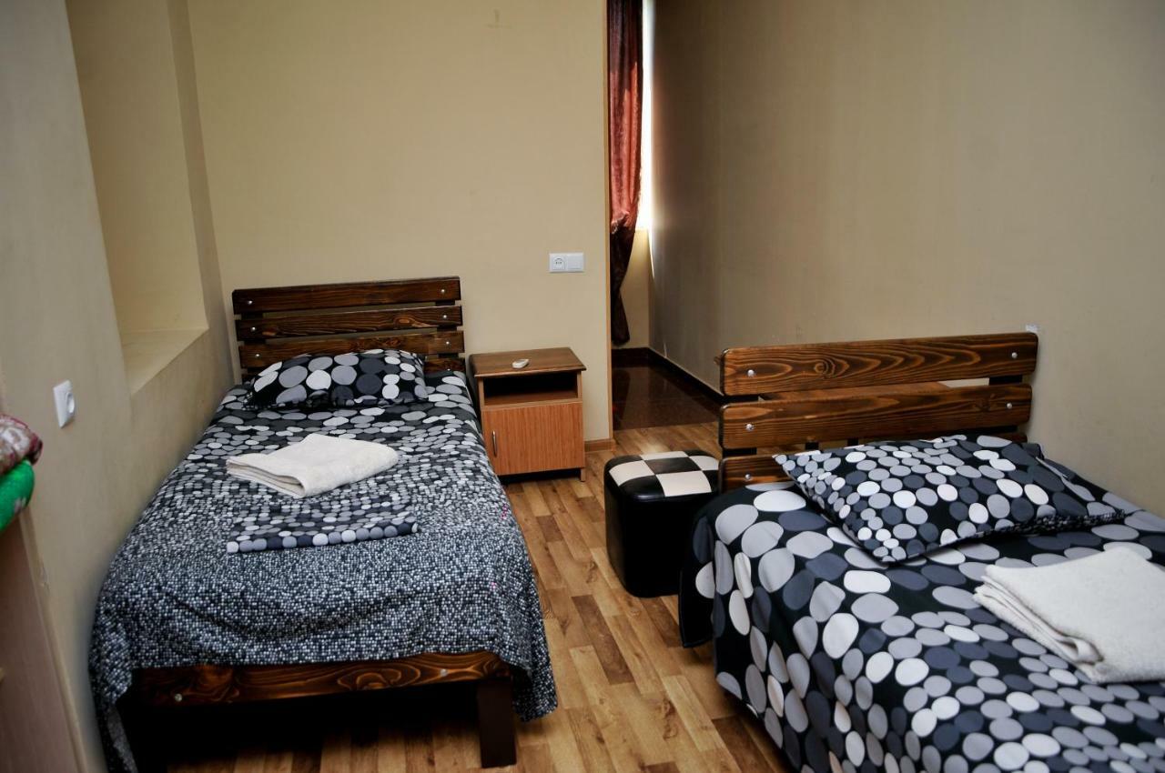 Hotel Rio Kutaisi Esterno foto