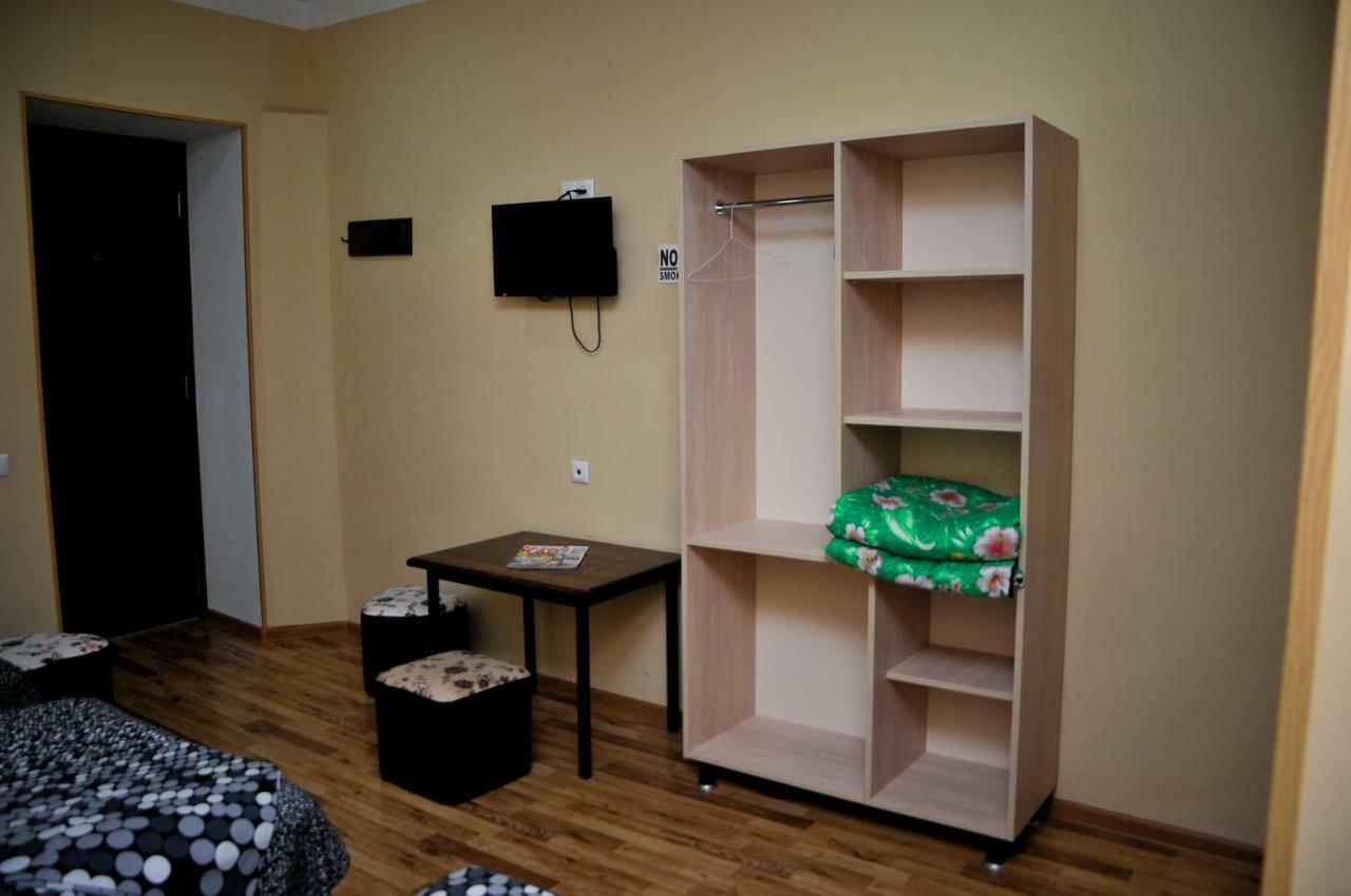 Hotel Rio Kutaisi Esterno foto